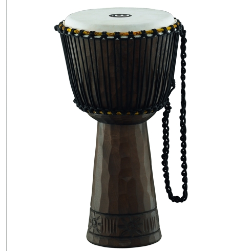 Professional African Style Djembe