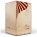 Leiva Alma Rojo Cajon